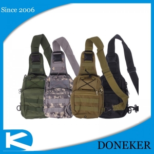 Army sling bag mb006