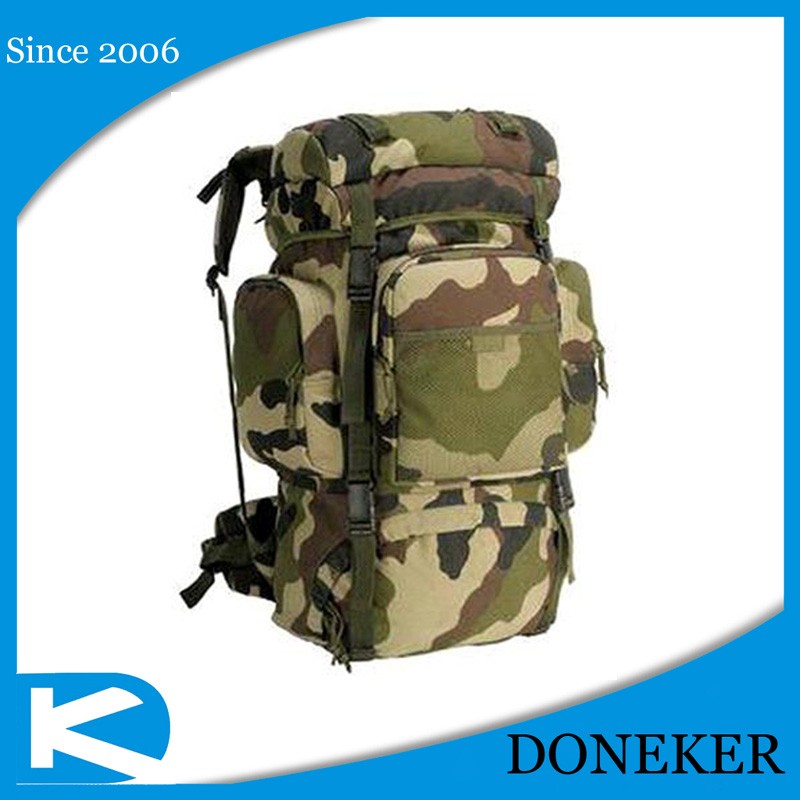 Army Backpack mb010