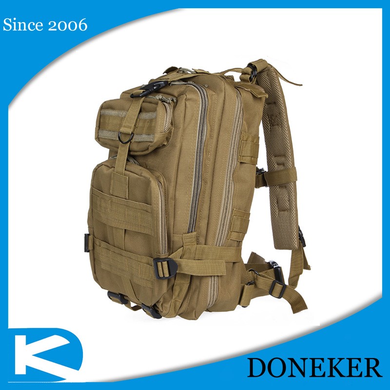 Tactical Backpack mb014