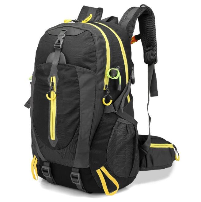 Hiking backpack bp161